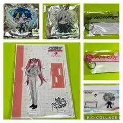 テクノロイド　セット