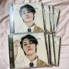 スキズ　アイエン　Hollow FC盤CD