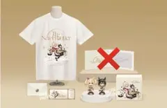 ウマ娘 6th秋公演 NEW FRONTIER ライブ 特典グッズセット