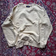 スウェット イエロー