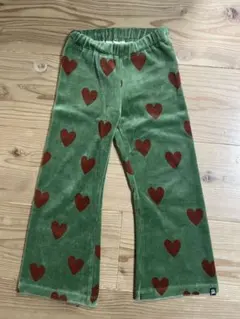 carlinq レギンス 86-92 ハート　カーラインク