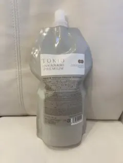 TOKIOトキオ　インカラミプレミアムトリートメント700g 詰め替え用のサムネイル
