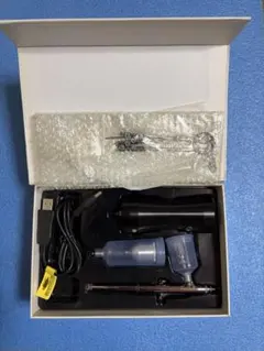 BONNY RICHPEN APOLLO-113C エアブラシ - メルカリ