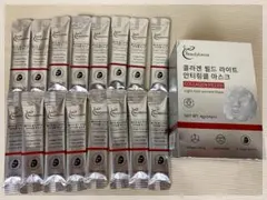 リンクルパワーフィリング　未開封2本セット リンクルパワーフィリング 2本 – 麻布ストア