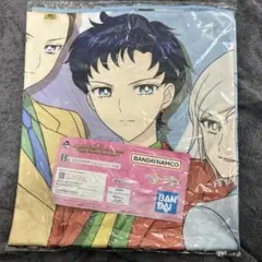 セーラームーン cosmos 一番くじ Ｂ賞 ビジュアルタオル スリーライツ