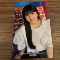 乃木坂46 小川彩 真夏の全国ツアー2026 会場限定 B賞ステッカー - メルカリ