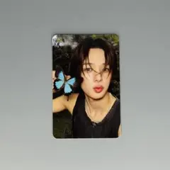 【&TEAM｜ K 】 Back to Life トレカ