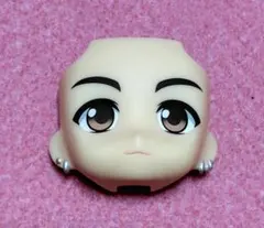 【未使用顔パーツ】グッスマJungKookねんどろいど オビツねんどろいどどーる