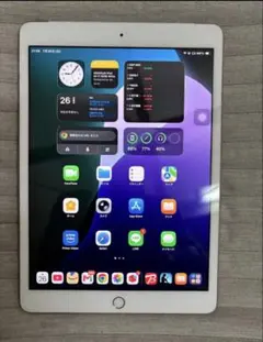 iPad 第8世代 Cellular シルバー 32GB A2429 美品 #3 - メルカリ
