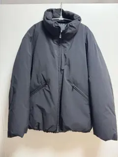 MINIMAL HEAT FIBER PADDED JACKET ステッチレス