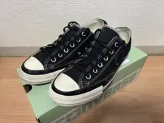 CONVERSE×V.A. fragment ALL STAR OX 26cm