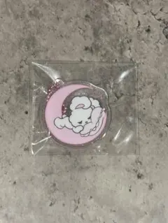 【新品】foxy illustrations アクリルキーホルダー