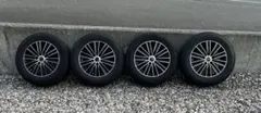 ヨコハマ205/65r16 ホイールセット　スタッドレス16インチ　その②専用