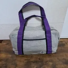 CHUMS♪ボストンバッグ