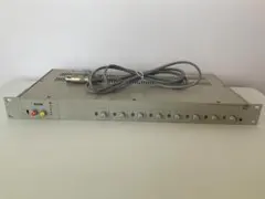 TMD NUBO Custom ギタープリアンプ マスタリングEQ・エンハンサー