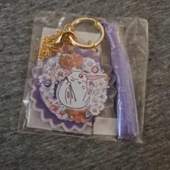 CLAMP モコナ アクリルキーホルダーのサムネイル