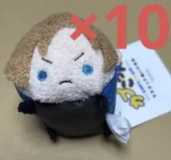 カプころん レオン・S・ケネディ 新品未使用 タグ付き 2026年最新】カプころん レオンの人気アイテム - メルカリ