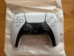 DualSense ワイヤレスコントローラー【ジャンク品】