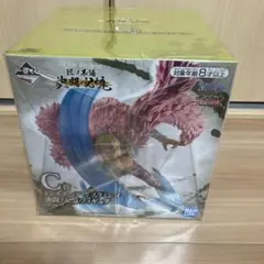 一番くじ ワンピース 決闘ノ記憶 C賞ドフラミンゴ