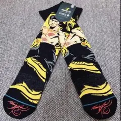 ✨STANCE & ソックス ✨Mサイズ　新品 A7即購入OKのサムネイル