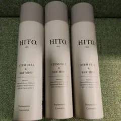 ヒトミスト　化粧水　hito 化粧水ミスト　５本セット ヒトミスト 化粧水 hito 化粧水ミスト 5本セット - メルカリ