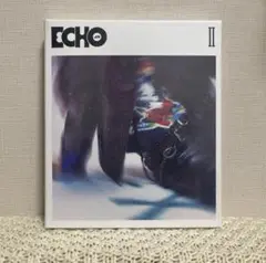BTS JIN ソロアルバム　Echo 新品未開封　②