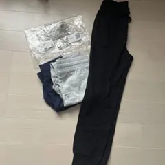 H&M140スウェット