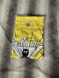 サボローTシャツ　Free Size