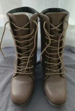 袴ブーツ utatane