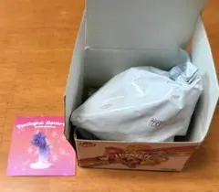 mellojoyスクイーズ メロジョイドーパミン王国シリーズ シークレット