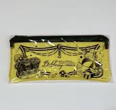 D.Gray-man原画展　ペンケース