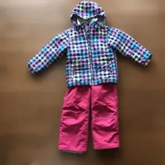 スキーウェア 110 ズボン