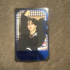 スキズ skz strayKids hop ハンジソン