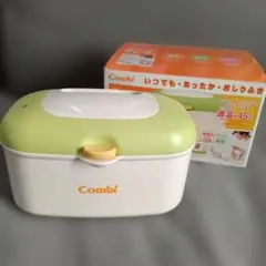 combi クイックウォーマー