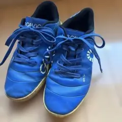 【新品】GAVIC カビック　サッカーシューズ　 21.5cm