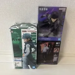 フィギュアセット