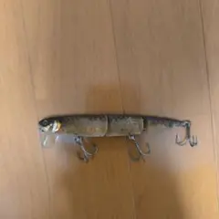 廃盤のジャッカルセット 2025年最新】ジャッカル 廃盤ルアーの人気アイテム - メルカリ