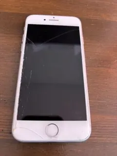 動作確認済　Apple iPhone 8 本体