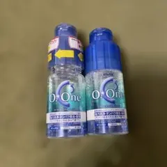 【２本】ハードコンタクト洗浄保存液のサムネイル
