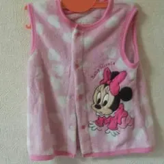 ミニーちゃんベスト☆