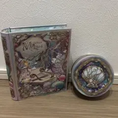 【缶のみ】ナハトラビュリント メアレスリード/ムッシェルシャーレのサムネイル