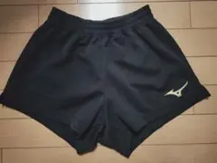 バレーボール ゲームパンツ　ミズノ　L mizuno 女性用 mizuno