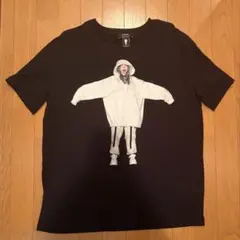 Bershka Billie Eilish Tシャツ Mサイズ