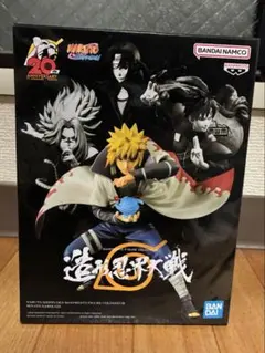 NARUTO MASTERLISE 伝説の三忍 フィギュアセット - メルカリ