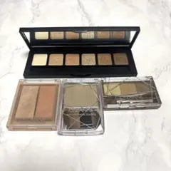 セザンヌ/プレイオンメイクコスメセット　イエベ