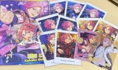 あんスタ 桜河こはく ポトレ缶 グッズ-ポートレート】あんさんぶるスターズ！！ ステラフォトsparkle