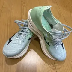 Mizunoミズノウエーブリベリオンプロ LOW 26.0cm