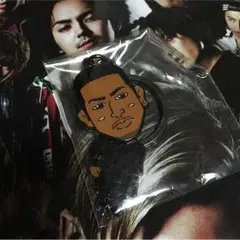 HiGH&LOW THE LIVE ガチャ☆メンディー首振り