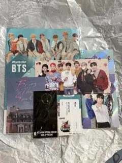 2026年最新】bts まとめ売りの人気アイテム - メルカリ