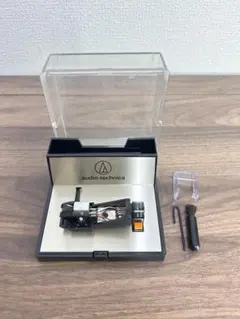 audio-technica AT150Ea/G カートリッジ - メルカリ